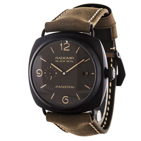 panerai 292 vs 643|RadiomirPAM 292 vs. PAM 505 vs. 643 vs. .